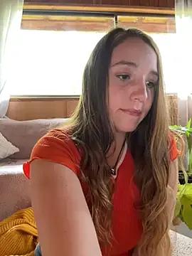 sashapulse from StripChat is Freechat