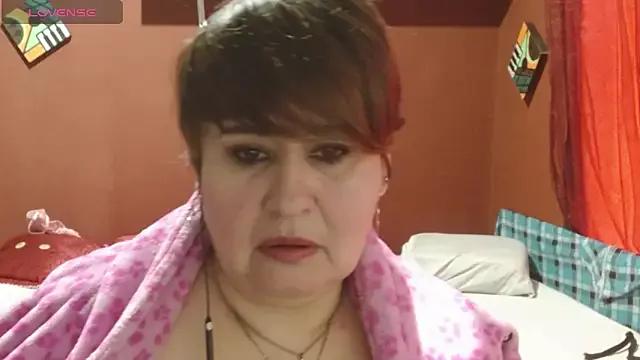 Sasharosee2 from StripChat is Freechat