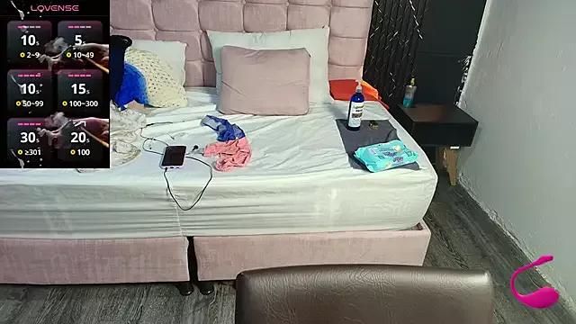SashaRosee_ from StripChat is Freechat