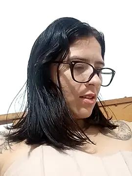 Sashasweet4444 from StripChat is Freechat