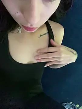 sashaxxx1630 from StripChat is Freechat