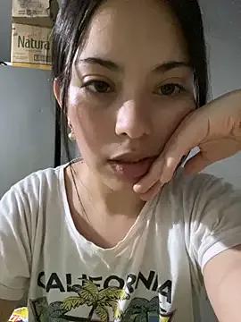 sashazepol from StripChat is Freechat