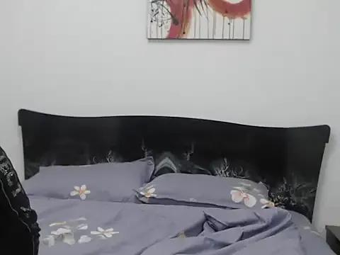 Sassha69 from StripChat is Freechat