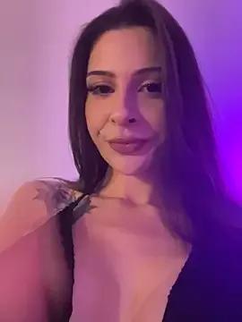 Sassy-Susie from StripChat