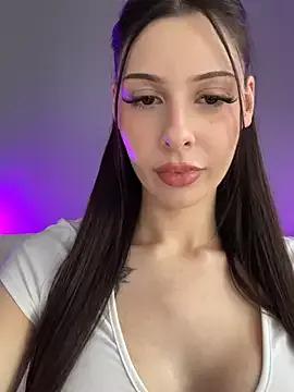 Sassy-Susie from StripChat