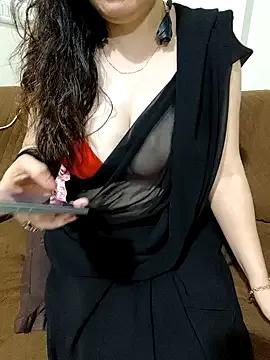 sassy_aly007 from StripChat is Freechat