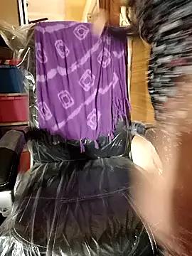 sassy_aly007 from StripChat is Freechat