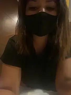 Sassy_Bhabhi from StripChat is Freechat