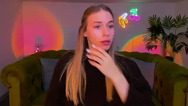 sassy_cutie on StripChat 