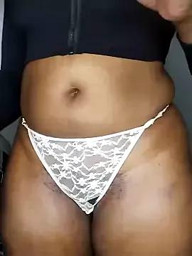 Sassy_gul from StripChat