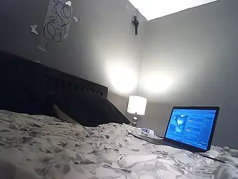sassy_megan from StripChat