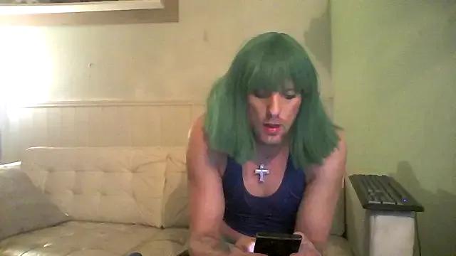SassyAmanda87 from StripChat is Freechat