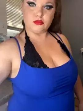 SassyBrittney from StripChat