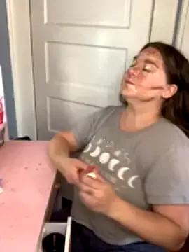 SassyBrittney from StripChat