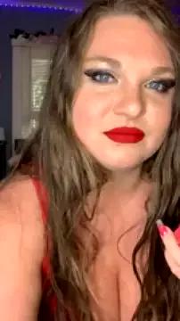 SassyBrittney from StripChat