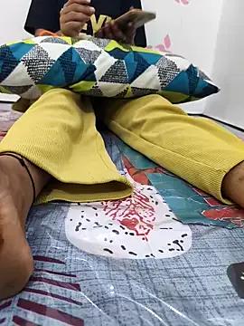 sassyishhu76 from StripChat is Freechat