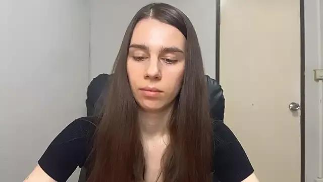 SassyJessi from StripChat