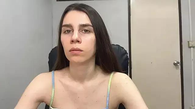 SassyJessi from StripChat