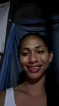 SassyRebecca from StripChat