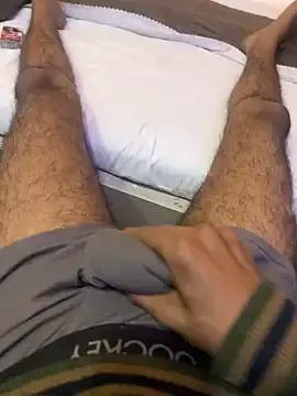 satisfyursoul from StripChat is Freechat