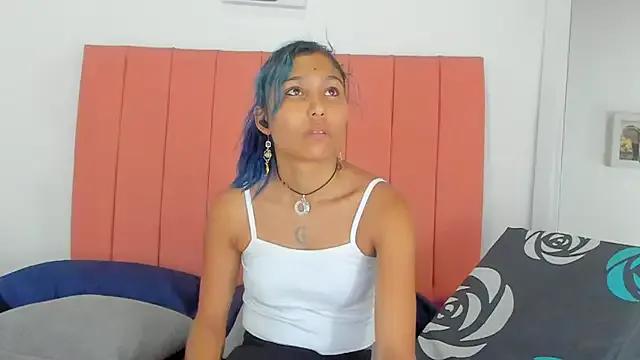 Satsu_u from StripChat