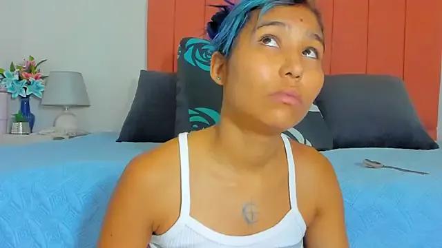 Satsu_u from StripChat