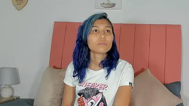 Satsu_u from StripChat