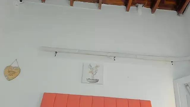 Satsu_u from StripChat