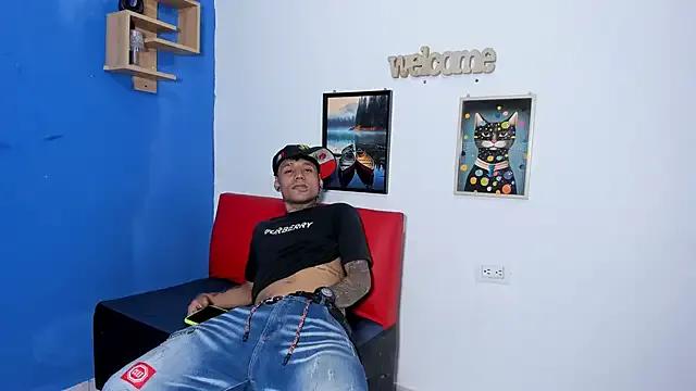 Savage_Room_BDSM from StripChat is Freechat