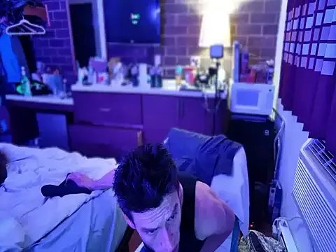 savageconfidence on StripChat 