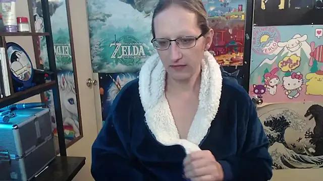 Savanah_Banana_ from StripChat is Freechat