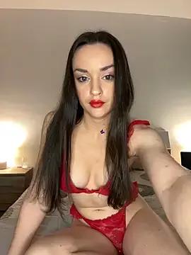 Savannah_Lyn from StripChat