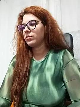 SavannahWildX from StripChat