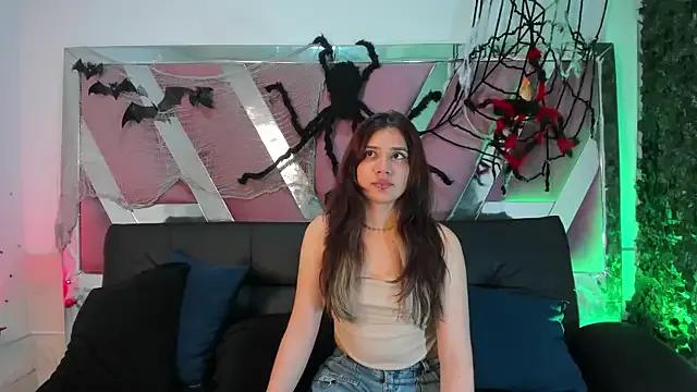 Savka_Wells from StripChat is Freechat