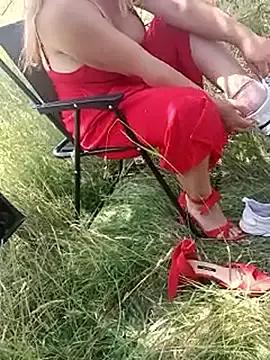 Saysomething3 from StripChat is Freechat