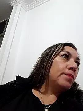 SCARLET-20 from StripChat is Freechat