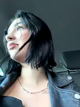 Scarlet-Sin from StripChat is Freechat