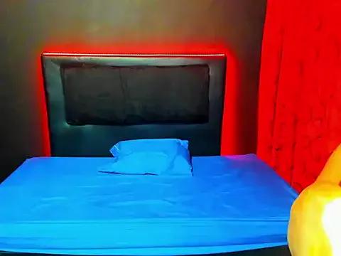 Scarlet_angels02 from StripChat is Freechat