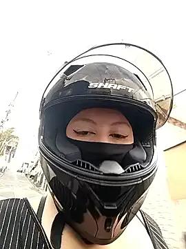 Scarlet_Aura from StripChat is Freechat