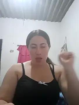 Scarlet_Brown3 from StripChat is Freechat