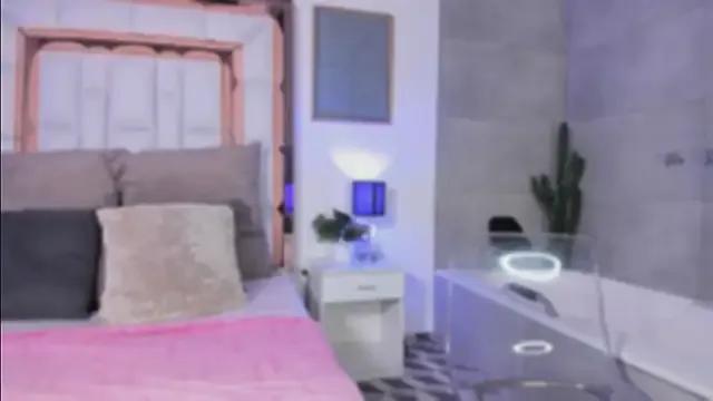 scarlet_dh from StripChat is Freechat