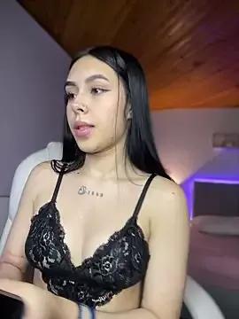 Scarlet_pinkk from StripChat is Freechat