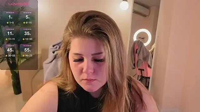 Scarlet_Sinera from StripChat is Freechat