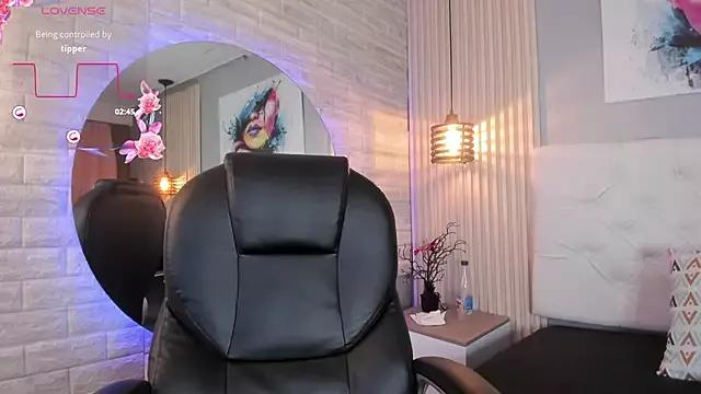 scarletbaker_ from StripChat is Freechat
