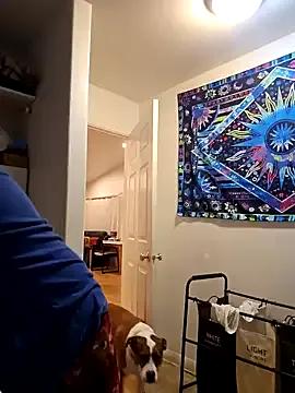 ScarletCallings_420 from StripChat is Freechat