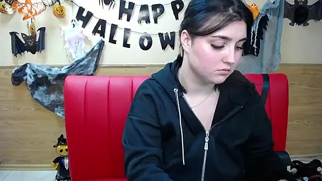 ScarletCargo from StripChat is Freechat