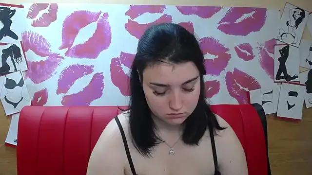 ScarletCargo from StripChat is Freechat