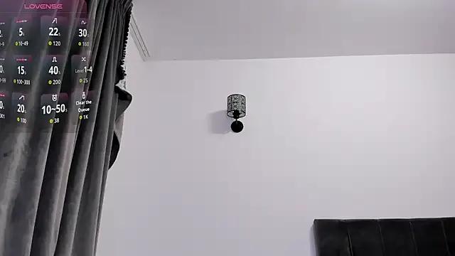 ScarletFlamee from StripChat is Freechat