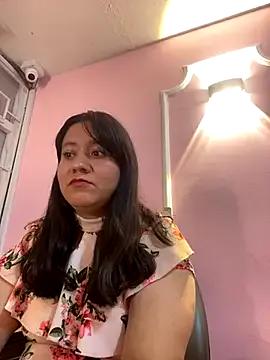 ScarlethAH from StripChat is Freechat