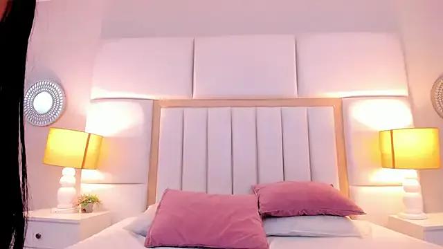 ScarlethCruz from StripChat is Freechat